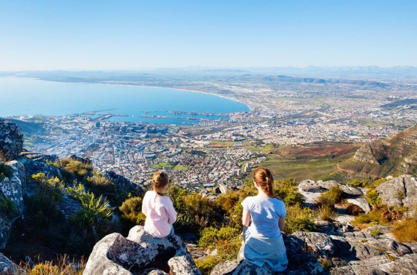 Robben Island